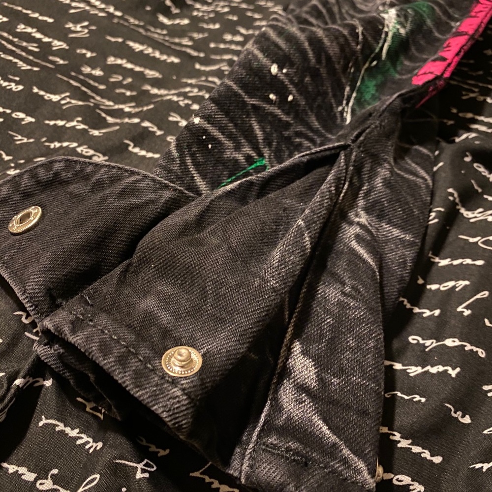 NWOT GOLDEN brand jeans - 32 - Picture 5 of 8